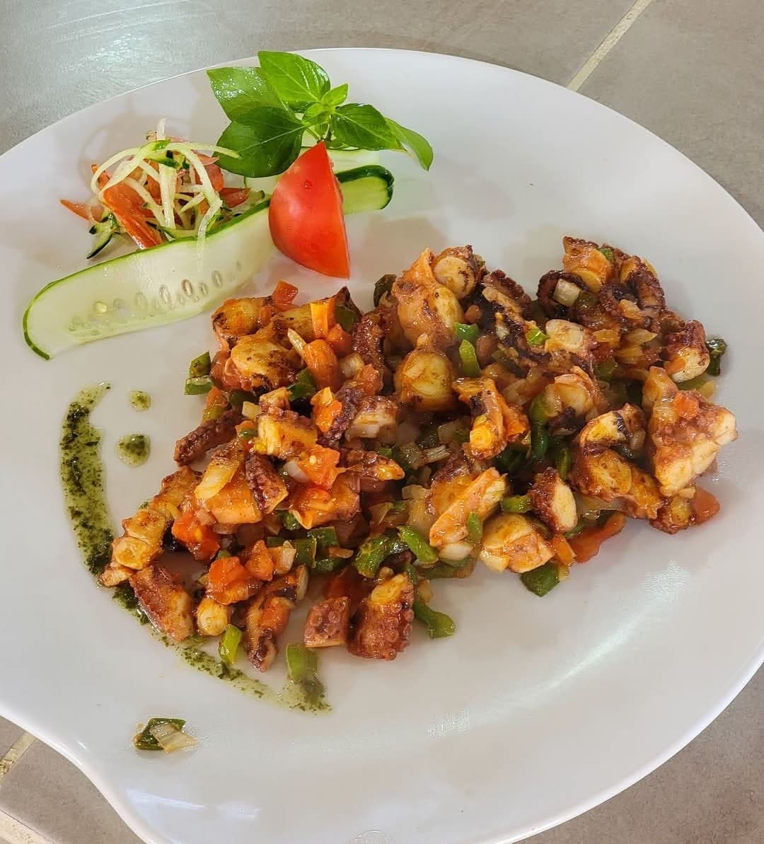 La Pirata Food